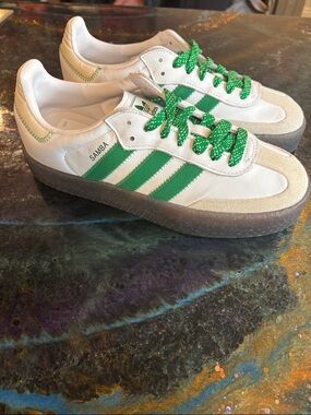 Adidas Samba IE9105 7.5W Brand New w/Tags NO BOX